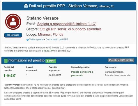 stefano versace truffa|Fuffapedia .